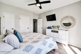 3200 Gray St, North Topsail Beach, NC 28460 - Photo 36