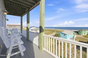 3200 Gray St, North Topsail Beach, NC 28460 - Photo 22