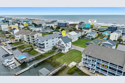 517 Canal Drive, Carolina Beach, NC 28428 - Photo 2