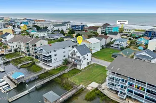 517 Canal Dr, Carolina Beach, NC 28428 - Photo 2