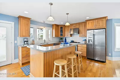 517 Canal Drive, Carolina Beach, NC 28428 - Photo 18