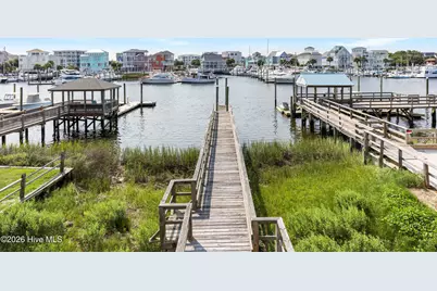 517 Canal Drive, Carolina Beach, NC 28428 - Photo 4