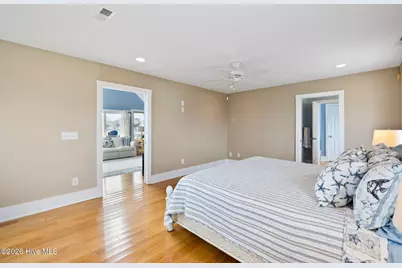 517 Canal Drive, Carolina Beach, NC 28428 - Photo 26