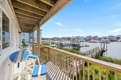 517 Canal Drive, Carolina Beach, NC 28428 - Photo 8