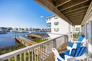 517 Canal Dr, Carolina Beach, NC 28428 - Photo 10