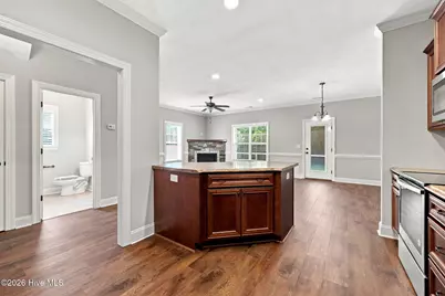 1640 Cambria Drive #A, Greenville, NC 27834 - Photo 12