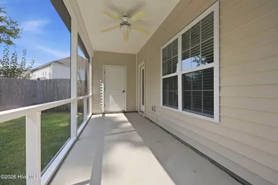1640 Cambria Drive #A, Greenville, NC 27834 - Photo 30