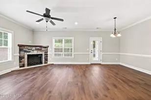 1640 Cambria Dr, Greenville, NC 27834 - Photo 6