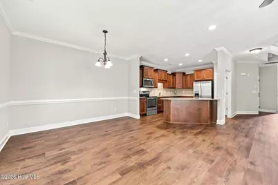 1640 Cambria Drive #A, Greenville, NC 27834 - Photo 8