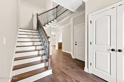 1640 Cambria Drive #A, Greenville, NC 27834 - Photo 4