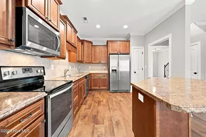 1640 Cambria Drive #A, Greenville, NC 27834 - Photo 10
