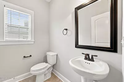 1640 Cambria Drive #A, Greenville, NC 27834 - Photo 14