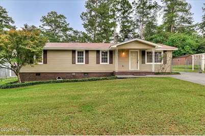 1544 S Atlantic Drive, Augusta, GA 30906 - Photo 2