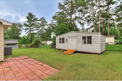 1544 S Atlantic Drive, Augusta, GA 30906 - Photo 30
