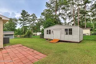 1544 S Atlantic Dr, Augusta, GA 30906 - Photo 30
