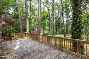 318 Hackamore Trail, Martinez, GA 30907 - Photo 22