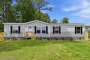 1200 Pony Farm Rd, Jacksonville, NC 28540 - Photo 1
