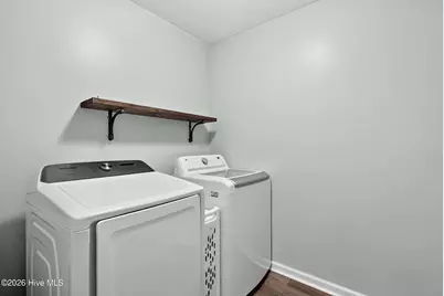 115 Harvest Moon Drive, Richlands, NC 28574 - Photo 20