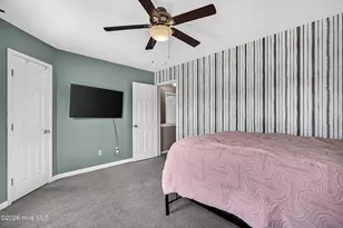 115 Harvest Moon Dr, Richlands, NC 28574 - Photo 32