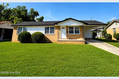 109 E Walker Street, Augusta, GA 30901 - Photo 1