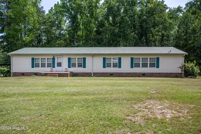 174 Shaffer Road, Rockingham, NC 28379 - Photo 1