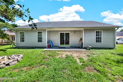 103 Butternut Circle, Jacksonville, NC 28546 - Photo 26
