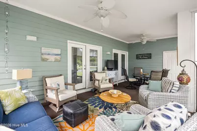 178 Clubhouse Road #4, Sunset Beach, NC 28468 - Photo 24
