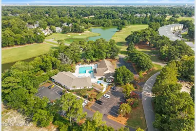178 Clubhouse Road #4, Sunset Beach, NC 28468 - Photo 70