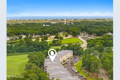 178 Clubhouse Road #4, Sunset Beach, NC 28468 - Photo 54