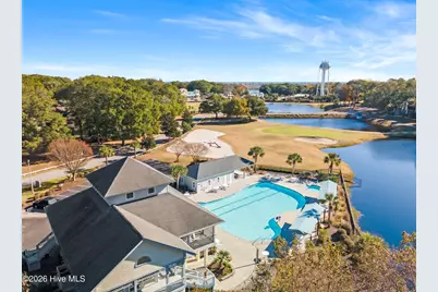 178 Clubhouse Road #4, Sunset Beach, NC 28468 - Photo 62