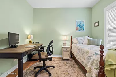 178 Clubhouse Road #4, Sunset Beach, NC 28468 - Photo 40