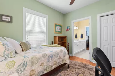 178 Clubhouse Road #4, Sunset Beach, NC 28468 - Photo 42