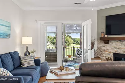 178 Clubhouse Road #4, Sunset Beach, NC 28468 - Photo 20