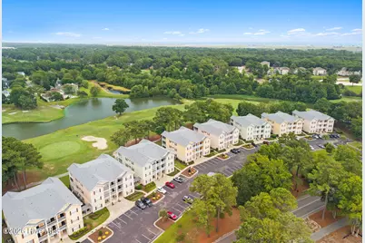 178 Clubhouse Road #4, Sunset Beach, NC 28468 - Photo 58