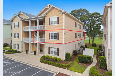178 Clubhouse Road #4, Sunset Beach, NC 28468 - Photo 4