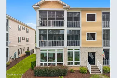 178 Clubhouse Road #4, Sunset Beach, NC 28468 - Photo 46