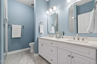 178 Clubhouse Road #4, Sunset Beach, NC 28468 - Photo 32