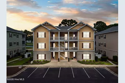 178 Clubhouse Road #4, Sunset Beach, NC 28468 - Photo 2