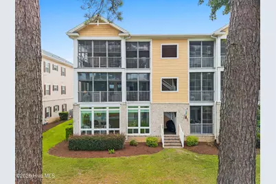 178 Clubhouse Road #4, Sunset Beach, NC 28468 - Photo 48