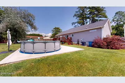 114 Lincoln Avenue, Vass, NC 28394 - Photo 6