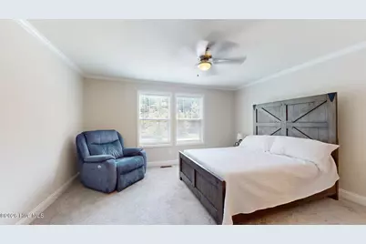 114 Lincoln Avenue, Vass, NC 28394 - Photo 22
