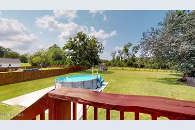114 Lincoln Avenue, Vass, NC 28394 - Photo 40