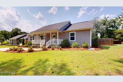 114 Lincoln Avenue, Vass, NC 28394 - Photo 2