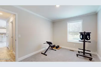 114 Lincoln Avenue, Vass, NC 28394 - Photo 34