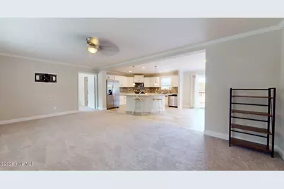 114 Lincoln Avenue, Vass, NC 28394 - Photo 18