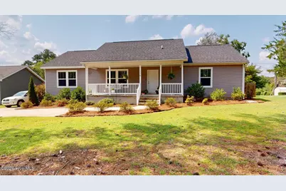 114 Lincoln Avenue, Vass, NC 28394 - Photo 1
