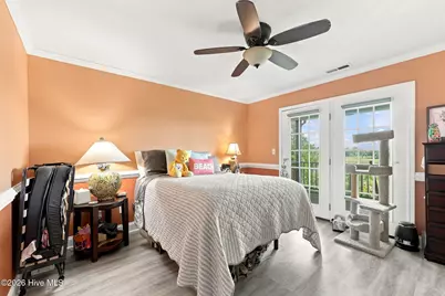 1800 Bay Street #206, Morehead City, NC 28557 - Photo 34
