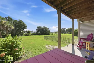 1800 Bay Street #206, Morehead City, NC 28557 - Photo 16