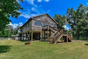 708 Gum Swamp Rd, Jackson, SC 29831 - Photo 1