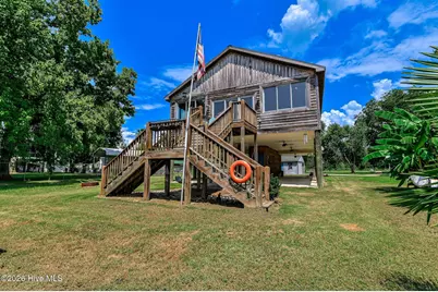 708 Gum Swamp Road, Jackson, SC 29831 - Photo 2